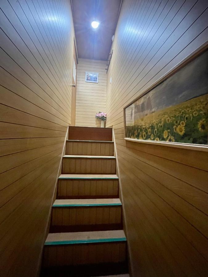 Sakurahome&El Flamenquito Muroto Экстерьер фото